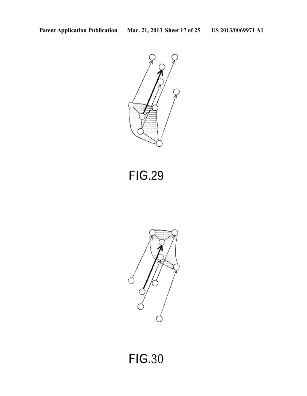 VISUALIZATION PROCESSING METHOD AND APPARATUS - diagram, schematic, and image 18