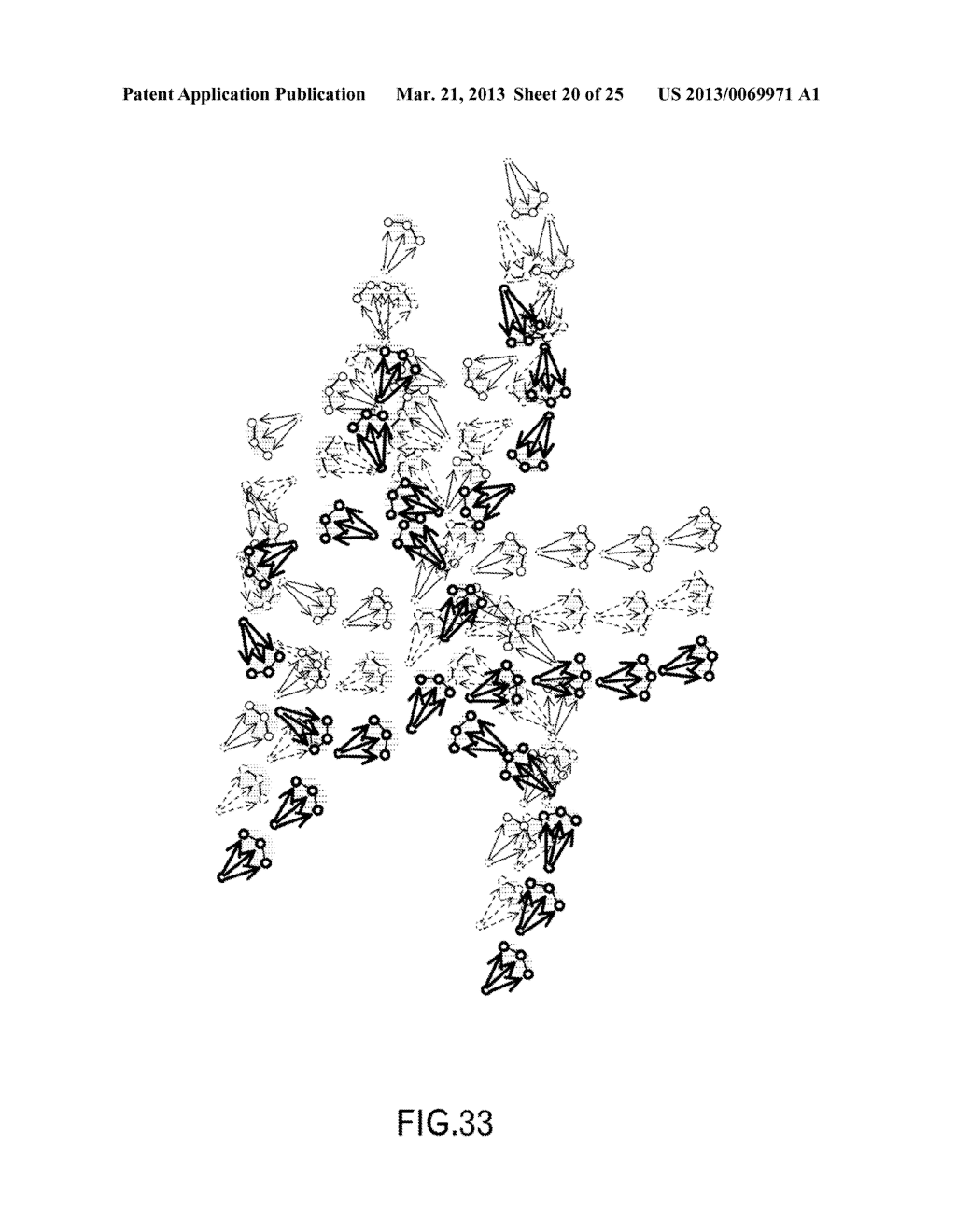 VISUALIZATION PROCESSING METHOD AND APPARATUS - diagram, schematic, and image 21