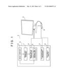 Color Perception Tester, Control Program and Method of Controlling Color     Perception Tester diagram and image