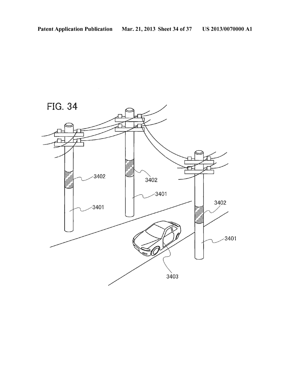 DISPLAY DEVICE AND DRIVING METHOD THEREOF - diagram, schematic, and image 35