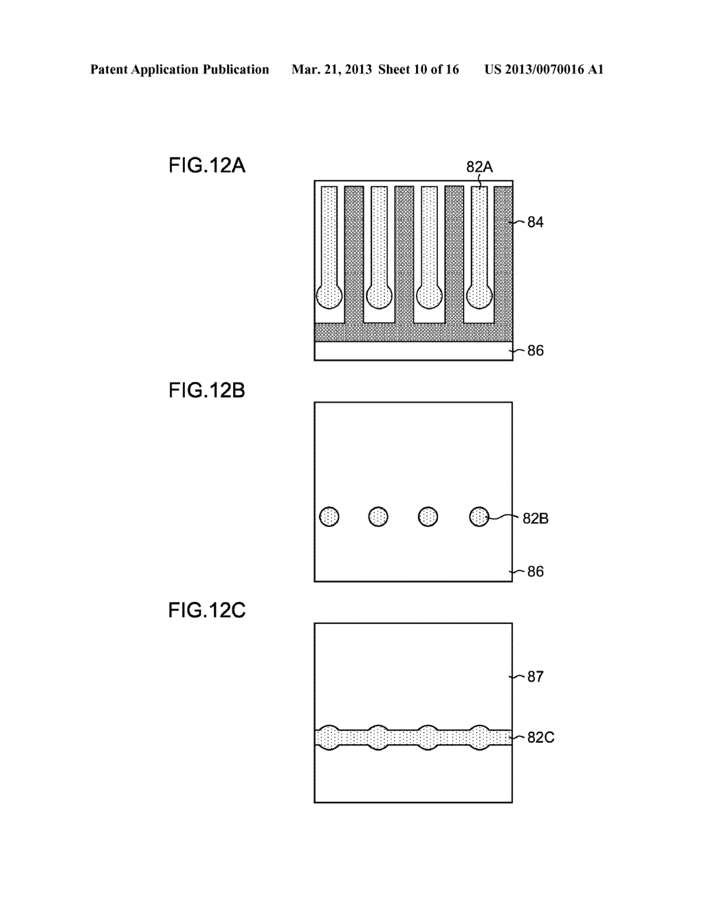 SEALING SHEET, AND LIQUID EJECTION HEAD AND INKJET APPARATUS USING SAME - diagram, schematic, and image 11