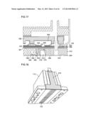 SEALING SHEET, AND LIQUID EJECTION HEAD AND INKJET APPARATUS USING SAME diagram and image