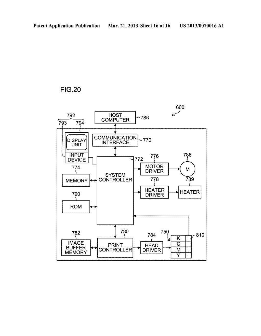 SEALING SHEET, AND LIQUID EJECTION HEAD AND INKJET APPARATUS USING SAME - diagram, schematic, and image 17