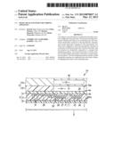 INKJET HEAD AND INKJET RECORDING APPARATUS diagram and image