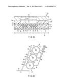 INKJET HEAD AND INKJET RECORDING APPARATUS diagram and image