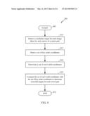 SYSTEM AND METHOD FOR IMPROVING METHODS OF MANUFACTURING STEREOSCOPIC     IMAGE SENSORS diagram and image