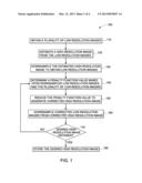 METHOD AND SYSTEM FOR GENERATING A HIGH RESOLUTION IMAGE diagram and image