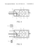 Single-Use Bispectral Optical Head for Videoendoscope and Associated     Videoendoscope diagram and image