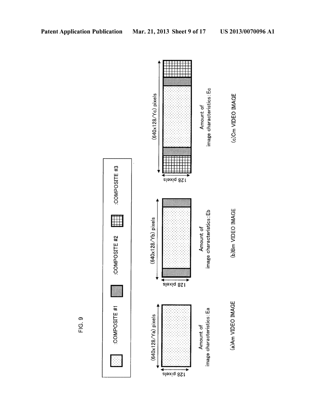 OBJECT DETECTION DEVICE, OBJECT DETECTION METHOD, AND OBJECT DETECTION     PROGRAM - diagram, schematic, and image 10