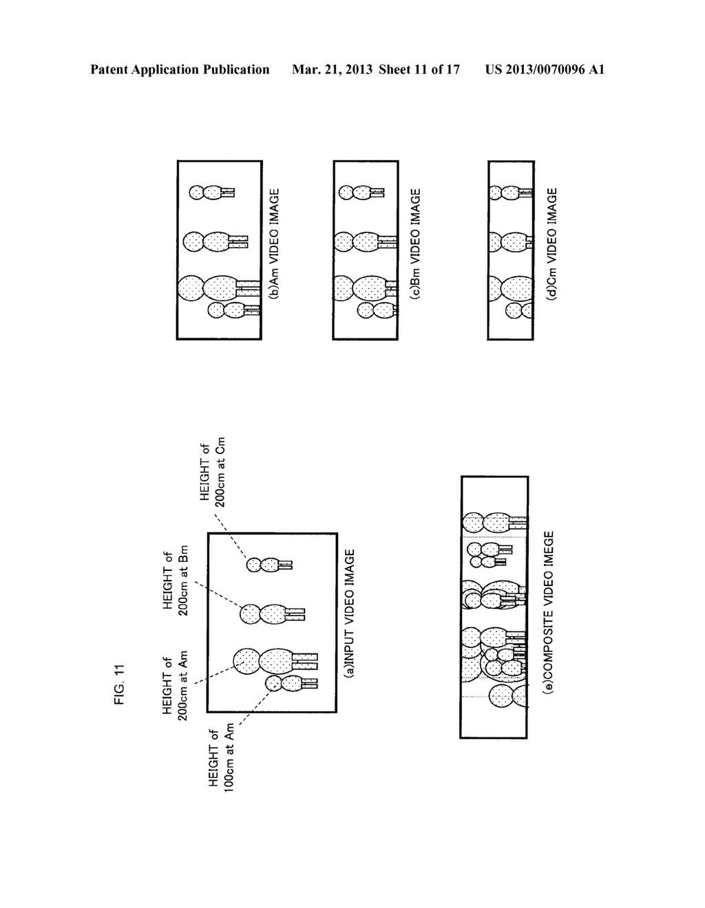 OBJECT DETECTION DEVICE, OBJECT DETECTION METHOD, AND OBJECT DETECTION     PROGRAM - diagram, schematic, and image 12