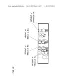 OBJECT DETECTION DEVICE, OBJECT DETECTION METHOD, AND OBJECT DETECTION     PROGRAM diagram and image