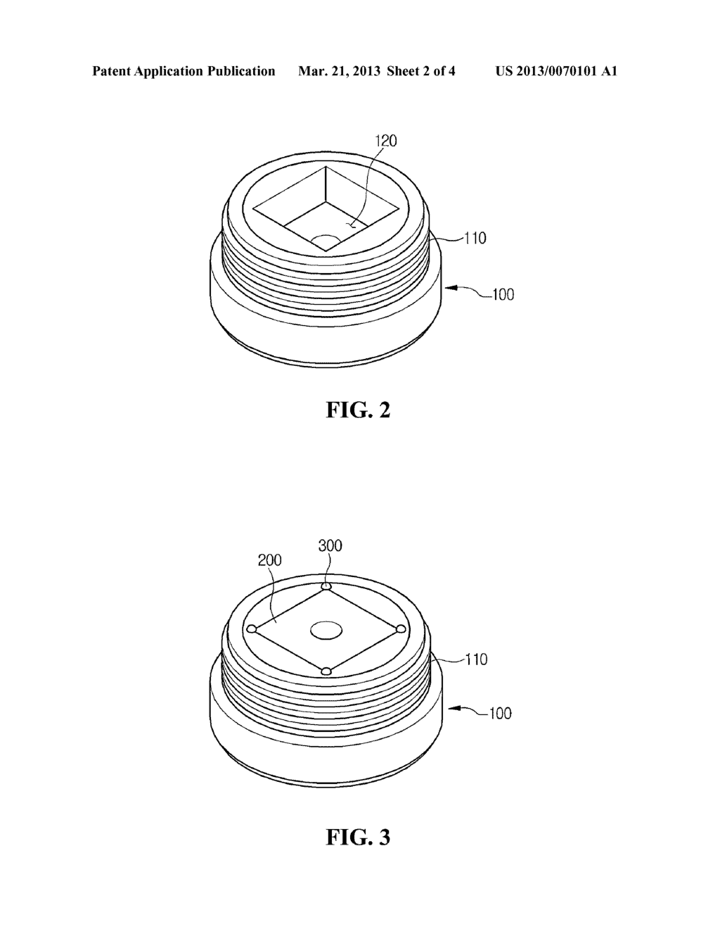 Camera Module - diagram, schematic, and image 03