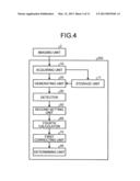 TRACKING DEVICE, TRACKING METHOD, AND COMPUTER PROGRAM PRODUCT diagram and image