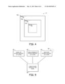 IMAGING SYSTEM WITH FOVEATED IMAGING CAPABILITES diagram and image