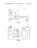 IMAGING SYSTEM WITH FOVEATED IMAGING CAPABILITES diagram and image