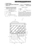 SOLID-STATE IMAGE SENSOR, METHOD FOR PRODUCING SOLID-STATE IMAGE SENSOR,     AND ELECTRONIC APPARATUS diagram and image