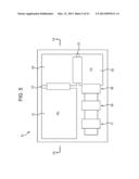 SOLID-STATE IMAGE SENSOR, METHOD FOR PRODUCING SOLID-STATE IMAGE SENSOR,     AND ELECTRONIC APPARATUS diagram and image