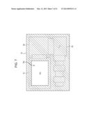 SOLID-STATE IMAGE SENSOR, METHOD FOR PRODUCING SOLID-STATE IMAGE SENSOR,     AND ELECTRONIC APPARATUS diagram and image