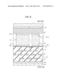 SOLID-STATE IMAGE SENSOR, METHOD FOR PRODUCING SOLID-STATE IMAGE SENSOR,     AND ELECTRONIC APPARATUS diagram and image