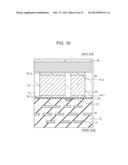 SOLID-STATE IMAGE SENSOR, METHOD FOR PRODUCING SOLID-STATE IMAGE SENSOR,     AND ELECTRONIC APPARATUS diagram and image