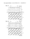 SOLID-STATE IMAGE SENSOR, METHOD FOR PRODUCING SOLID-STATE IMAGE SENSOR,     AND ELECTRONIC APPARATUS diagram and image