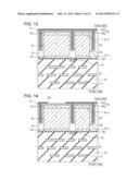 SOLID-STATE IMAGE SENSOR, METHOD FOR PRODUCING SOLID-STATE IMAGE SENSOR,     AND ELECTRONIC APPARATUS diagram and image