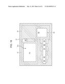 SOLID-STATE IMAGE SENSOR, METHOD FOR PRODUCING SOLID-STATE IMAGE SENSOR,     AND ELECTRONIC APPARATUS diagram and image