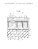 SOLID-STATE IMAGE SENSOR, METHOD FOR PRODUCING SOLID-STATE IMAGE SENSOR,     AND ELECTRONIC APPARATUS diagram and image