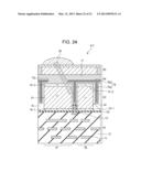 SOLID-STATE IMAGE SENSOR, METHOD FOR PRODUCING SOLID-STATE IMAGE SENSOR,     AND ELECTRONIC APPARATUS diagram and image