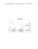 SOLID-STATE IMAGE SENSOR, METHOD FOR PRODUCING SOLID-STATE IMAGE SENSOR,     AND ELECTRONIC APPARATUS diagram and image