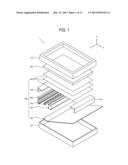 DISPLAY APPARATUS diagram and image