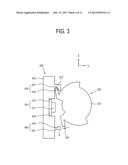 DISPLAY APPARATUS diagram and image