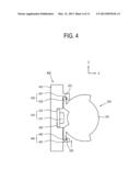 DISPLAY APPARATUS diagram and image