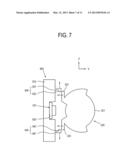 DISPLAY APPARATUS diagram and image