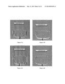 MULTIFOCAL LENS HAVING A PROGRESSIVE OPTICAL POWER REGION AND A     DISCONTINUITY diagram and image