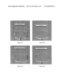 MULTIFOCAL LENS HAVING A PROGRESSIVE OPTICAL POWER REGION AND A     DISCONTINUITY diagram and image