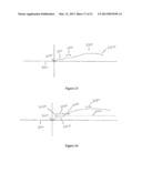 MULTIFOCAL LENS HAVING A PROGRESSIVE OPTICAL POWER REGION AND A     DISCONTINUITY diagram and image