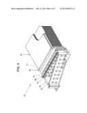 LIGHT SOURCE DEVICE, PROJECTOR, AND LIGHT SOURCE DEVICE FABRICATION METHOD diagram and image