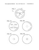 LASER SPOT TRACKING WITH OFF-AXIS ANGLE DETECTION diagram and image