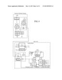 LASER SPOT TRACKING WITH OFF-AXIS ANGLE DETECTION diagram and image