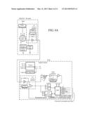 LASER SPOT TRACKING WITH OFF-AXIS ANGLE DETECTION diagram and image