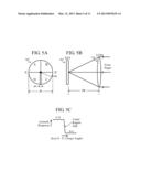 LASER SPOT TRACKING WITH OFF-AXIS ANGLE DETECTION diagram and image