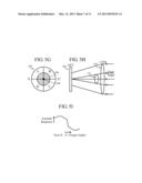 LASER SPOT TRACKING WITH OFF-AXIS ANGLE DETECTION diagram and image