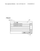 DATA PROCESSING APPARATUS, DATA FILE, AND METHOD FOR CONTROLLING THE DATA     PROCESSING APPARATUS diagram and image