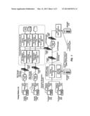 METHOD AND SYSTEM FOR EXCHANGING BUSINESS DOCUMENTS diagram and image