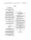 PRINTED IMAGE ERASING SYSTEM diagram and image