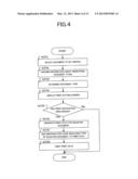 PRINTED IMAGE ERASING SYSTEM diagram and image