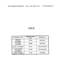 PRINTED IMAGE ERASING SYSTEM diagram and image