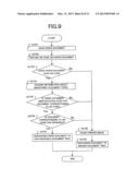 PRINTED IMAGE ERASING SYSTEM diagram and image