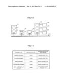 PRINTED IMAGE ERASING SYSTEM diagram and image